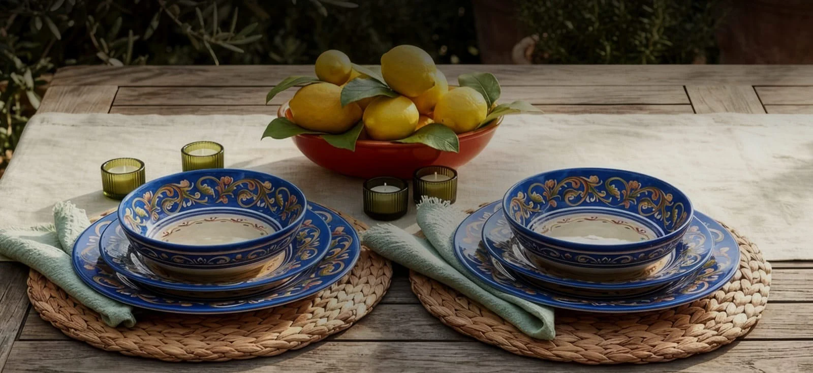 Timeless Dining for Every Occasion