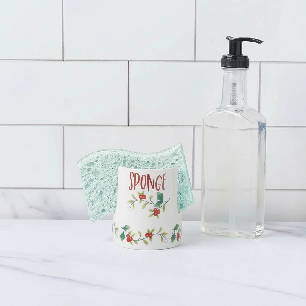Countertop Storage